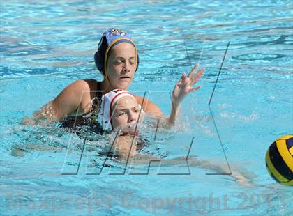 Thumbnail 3 in Palos Verdes vs Los Osos (CIF-SS D3 Final) photogallery.
