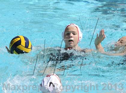 Thumbnail 3 in Palos Verdes vs Los Osos (CIF-SS D3 Final) photogallery.