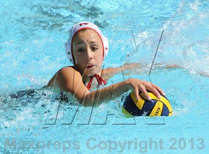 Thumbnail 1 in Palos Verdes vs Los Osos (CIF-SS D3 Final) photogallery.