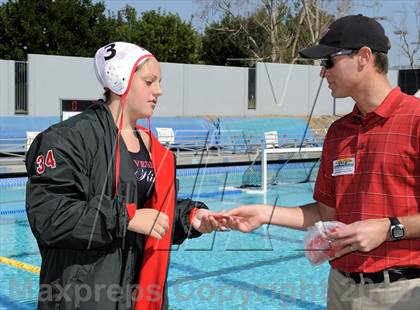 Thumbnail 1 in Palos Verdes vs Los Osos (CIF-SS D3 Final) photogallery.