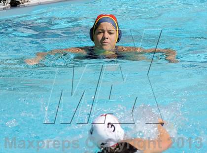 Thumbnail 3 in Palos Verdes vs Los Osos (CIF-SS D3 Final) photogallery.