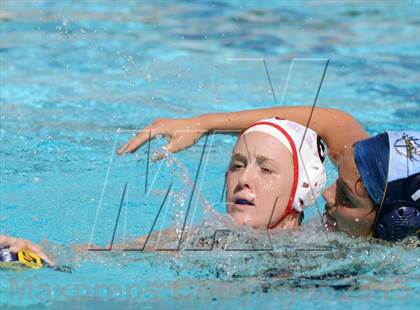 Thumbnail 2 in Palos Verdes vs Los Osos (CIF-SS D3 Final) photogallery.