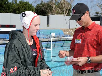 Thumbnail 2 in Palos Verdes vs Los Osos (CIF-SS D3 Final) photogallery.