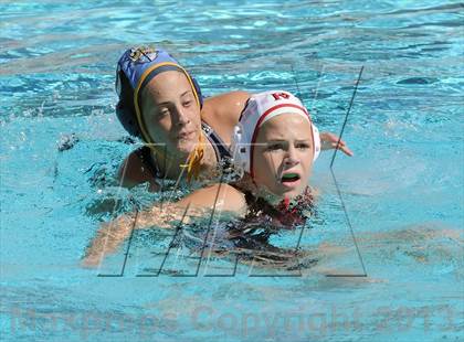 Thumbnail 1 in Palos Verdes vs Los Osos (CIF-SS D3 Final) photogallery.