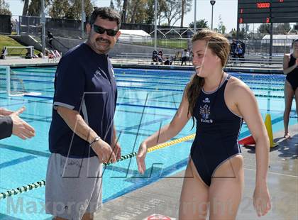 Thumbnail 2 in Palos Verdes vs Los Osos (CIF-SS D3 Final) photogallery.