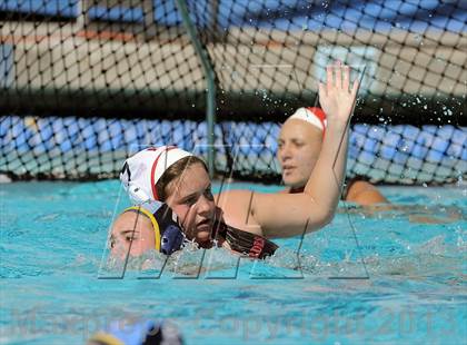 Thumbnail 3 in Palos Verdes vs Los Osos (CIF-SS D3 Final) photogallery.