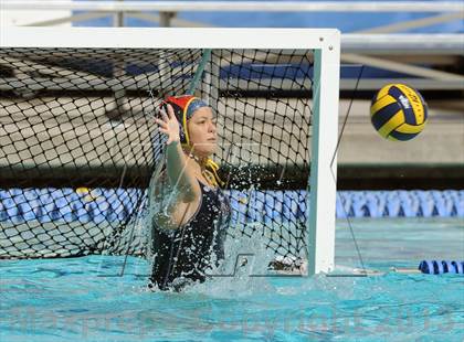 Thumbnail 2 in Palos Verdes vs Los Osos (CIF-SS D3 Final) photogallery.