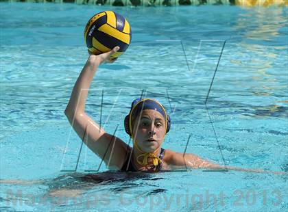 Thumbnail 2 in Palos Verdes vs Los Osos (CIF-SS D3 Final) photogallery.