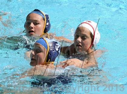 Thumbnail 1 in Palos Verdes vs Los Osos (CIF-SS D3 Final) photogallery.