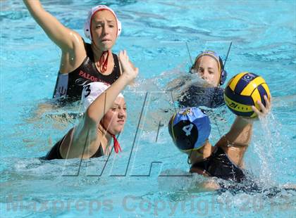 Thumbnail 1 in Palos Verdes vs Los Osos (CIF-SS D3 Final) photogallery.