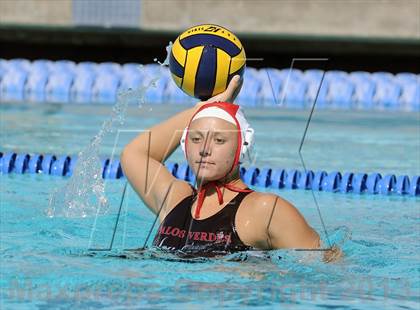 Thumbnail 3 in Palos Verdes vs Los Osos (CIF-SS D3 Final) photogallery.