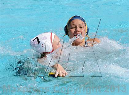 Thumbnail 2 in Palos Verdes vs Los Osos (CIF-SS D3 Final) photogallery.