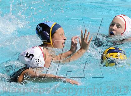 Thumbnail 2 in Palos Verdes vs Los Osos (CIF-SS D3 Final) photogallery.