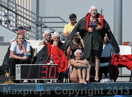 Thumbnail 1 in Palos Verdes vs Los Osos (CIF-SS D3 Final) photogallery.