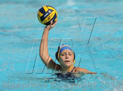 Thumbnail 1 in Palos Verdes vs Los Osos (CIF-SS D3 Final) photogallery.