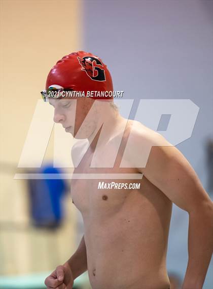 Thumbnail 3 in CHSAA 4A Championships photogallery.