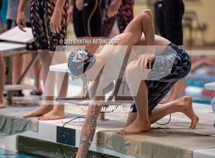 Thumbnail 3 in CHSAA 4A Championships photogallery.