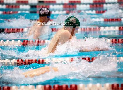 Thumbnail 3 in CHSAA 4A Championships photogallery.