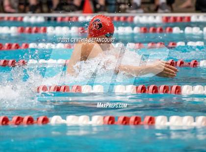 Thumbnail 2 in CHSAA 4A Championships photogallery.