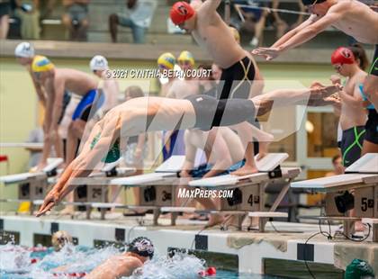 Thumbnail 1 in CHSAA 4A Championships photogallery.