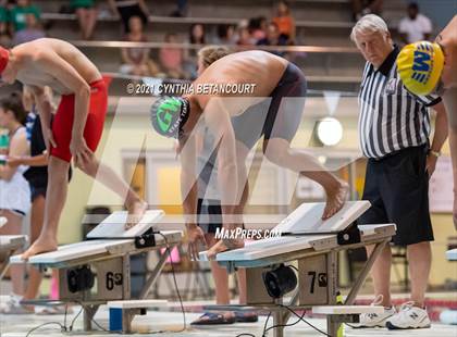 Thumbnail 2 in CHSAA 4A Championships photogallery.