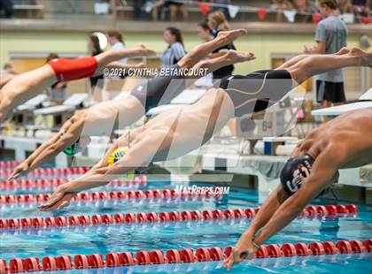 Thumbnail 1 in CHSAA 4A Championships photogallery.