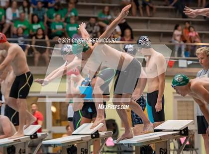 Thumbnail 2 in CHSAA 4A Championships photogallery.