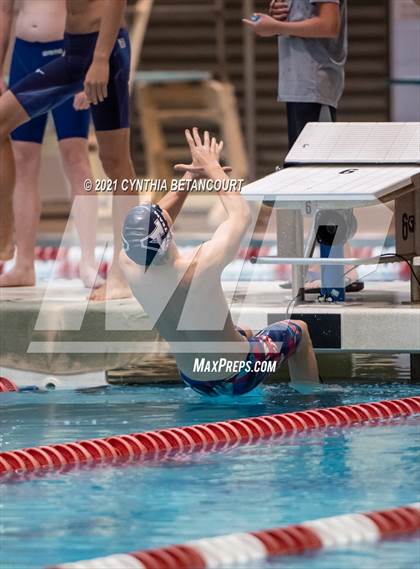 Thumbnail 3 in CHSAA 4A Championships photogallery.