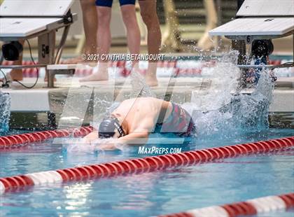 Thumbnail 2 in CHSAA 4A Championships photogallery.