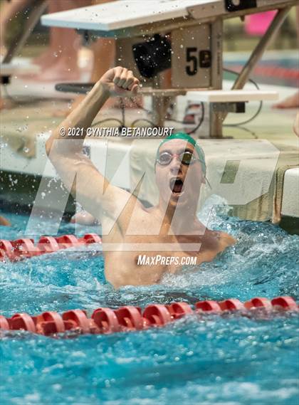 Thumbnail 3 in CHSAA 4A Championships photogallery.