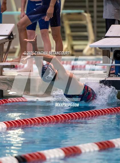 Thumbnail 1 in CHSAA 4A Championships photogallery.