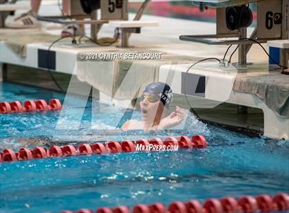 Thumbnail 2 in CHSAA 4A Championships photogallery.