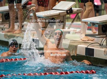 Thumbnail 2 in CHSAA 4A Championships photogallery.