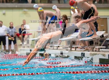 Thumbnail 2 in CHSAA 4A Championships photogallery.