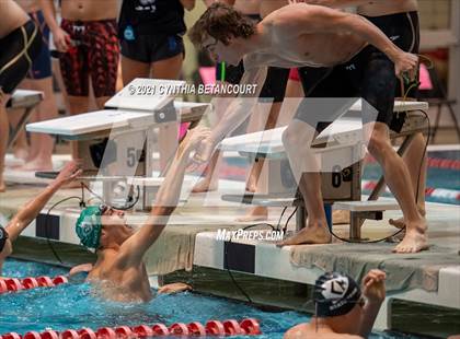 Thumbnail 1 in CHSAA 4A Championships photogallery.