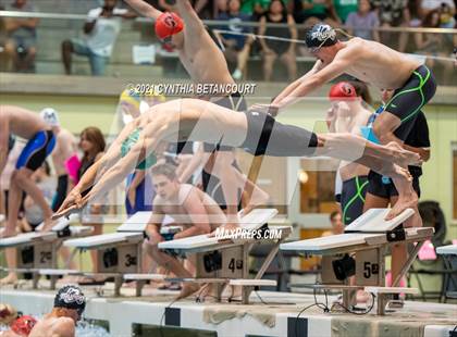Thumbnail 3 in CHSAA 4A Championships photogallery.