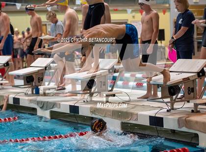 Thumbnail 1 in CHSAA 4A Championships photogallery.