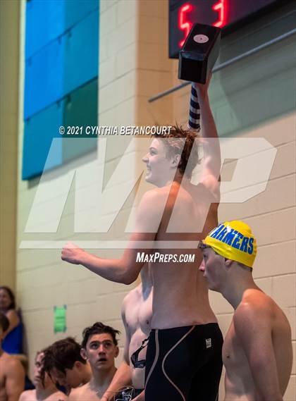 Thumbnail 2 in CHSAA 4A Championships photogallery.