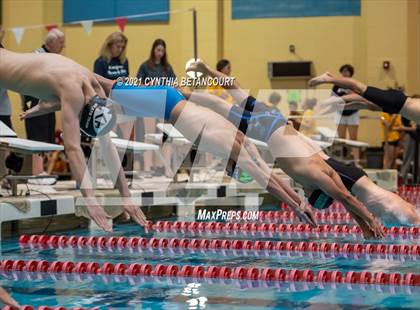 Thumbnail 1 in CHSAA 4A Championships photogallery.