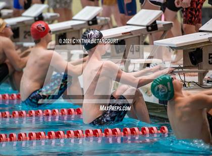 Thumbnail 1 in CHSAA 4A Championships photogallery.