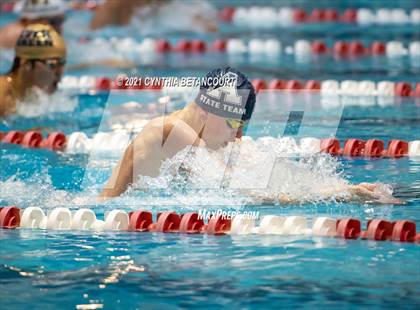 Thumbnail 2 in CHSAA 4A Championships photogallery.