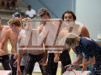 Thumbnail 3 in CHSAA 4A Championships photogallery.