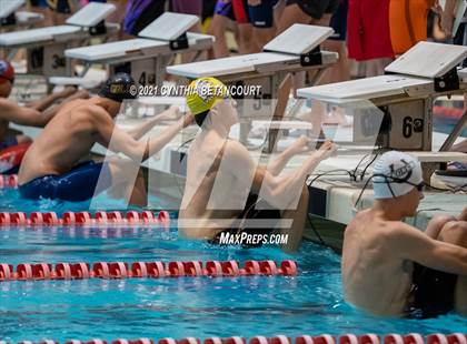 Thumbnail 3 in CHSAA 4A Championships photogallery.