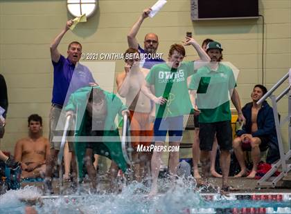 Thumbnail 2 in CHSAA 4A Championships photogallery.
