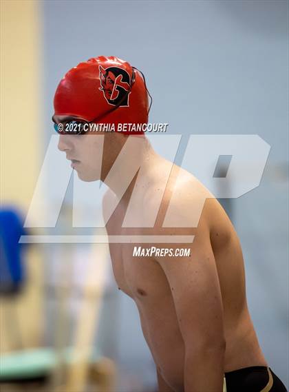 Thumbnail 2 in CHSAA 4A Championships photogallery.
