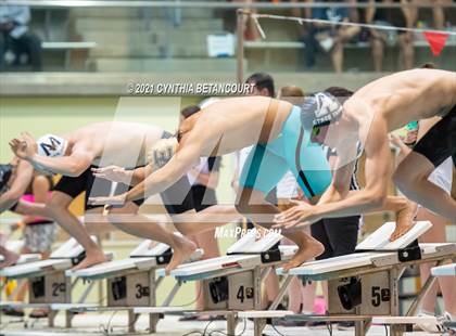 Thumbnail 3 in CHSAA 4A Championships photogallery.