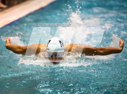 Thumbnail 2 in CHSAA 4A Championships photogallery.