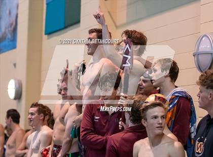 Thumbnail 2 in CHSAA 4A Championships photogallery.