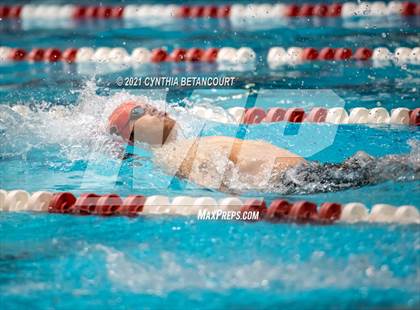 Thumbnail 3 in CHSAA 4A Championships photogallery.