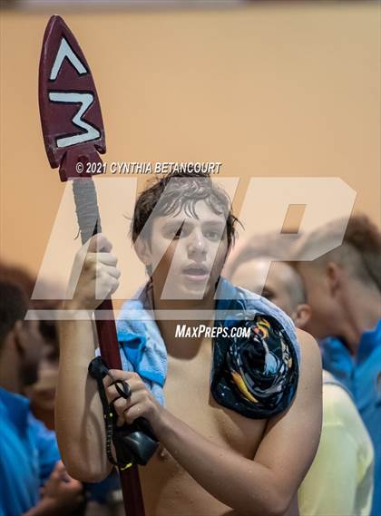 Thumbnail 2 in CHSAA 4A Championships photogallery.